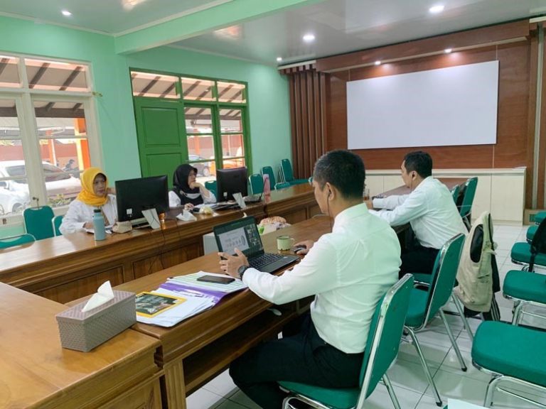 ASN BPBD dan OPD di Kota Magelang Ikuti Diklat Manajemen Bencana Dasar, Luring dan Daring
